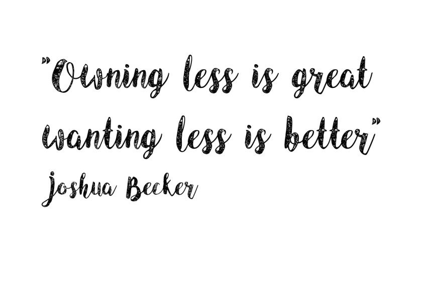 owning-less-is-great