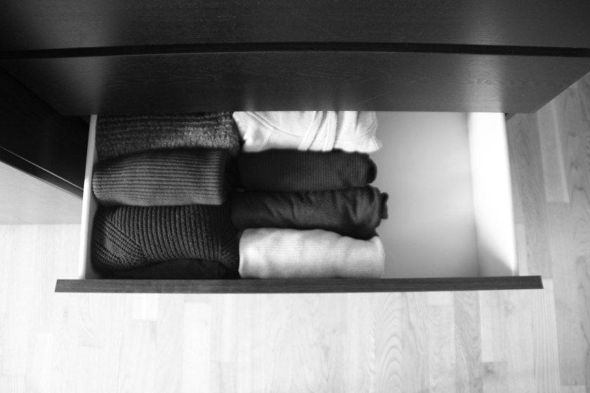 Pullover & Sweatshirts